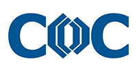 COC logo