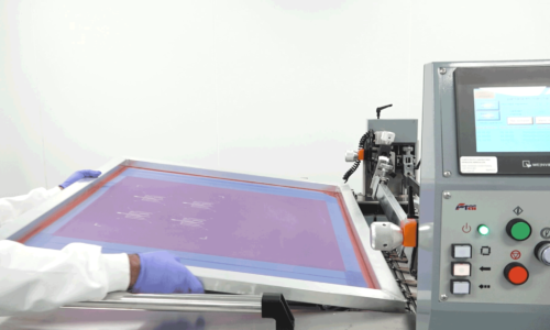 in mould electronics plastronics pilot plant eurecat