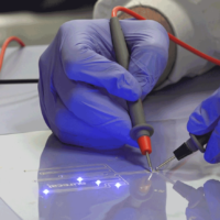 MADRAS project device functionality