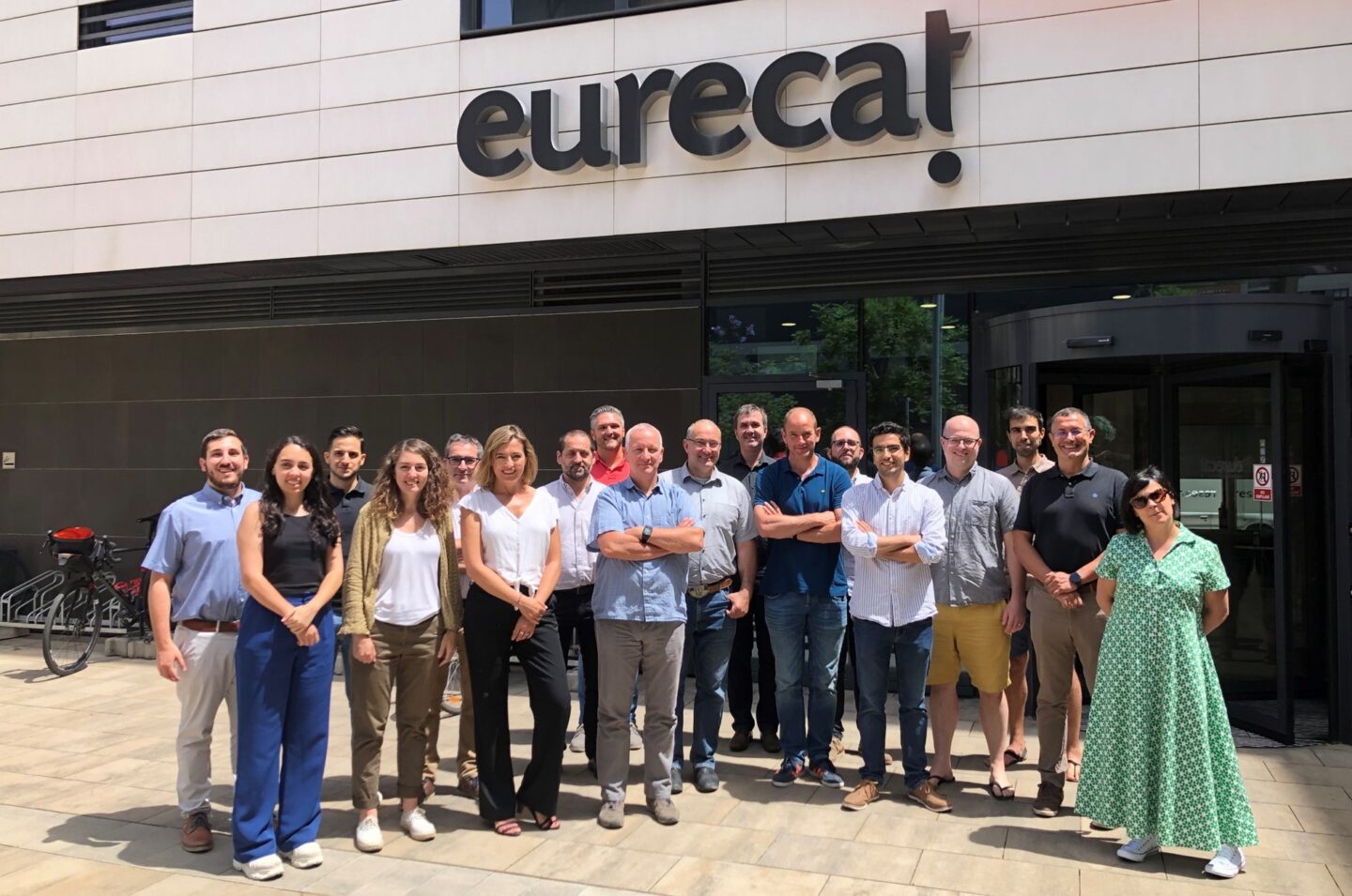 MADRAS celebrates its 4th Project Board in Barcelona madrasproject.eu